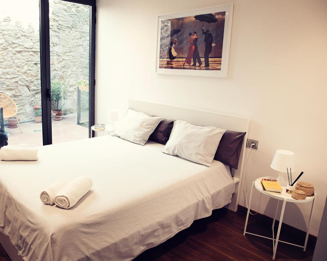 The Riverside Lodge Cozy And Spacious Apartment Gerona Buitenkant foto